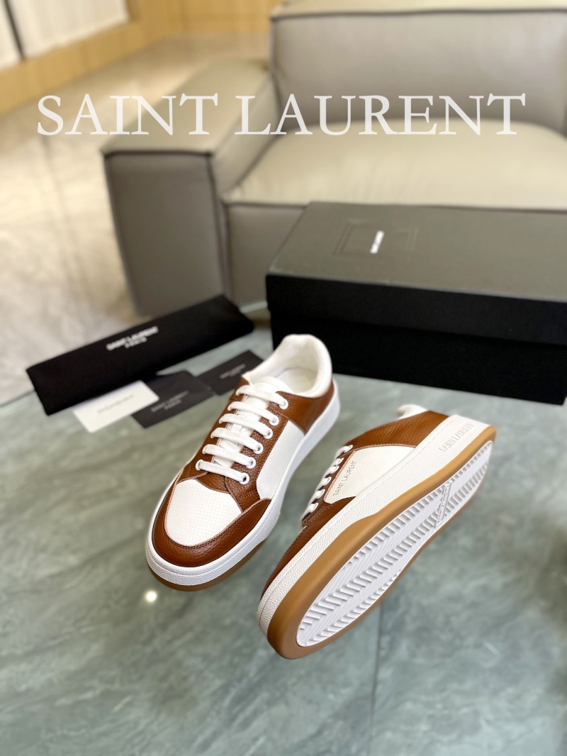 YSL Casual Shoes